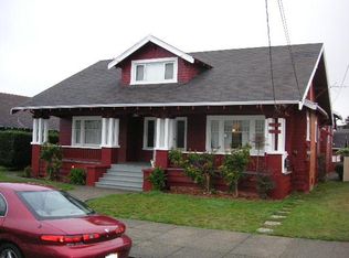 231 Dollison St, Eureka, CA 95501
