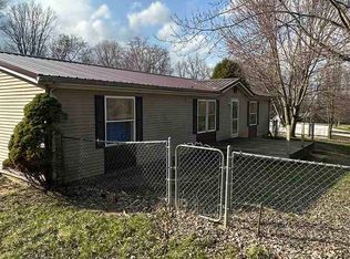 4121 N County Road 275 E, Connersville, IN 47331