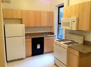 42 Sickles St APT 1F, New York, NY 10040