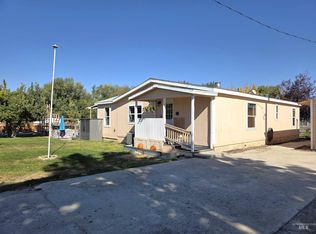 4412 Diane St, Nampa, ID 83686