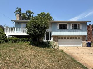 1480 Marlboro Rd, Muskegon, MI 49441