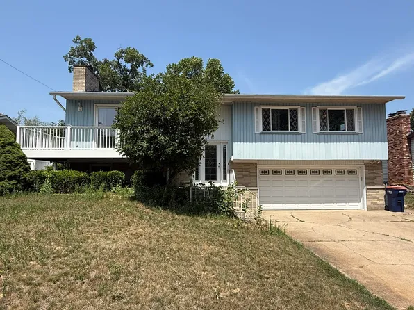 1480 Marlboro Rd, Muskegon, MI 49441