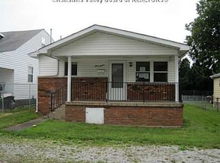207 32nd St W, Charleston, WV 25387