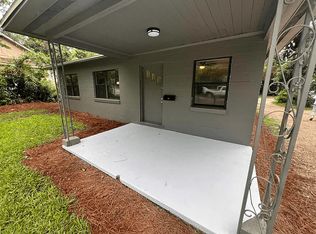 1240 Levy Ave #1, Tallahassee, FL 32310