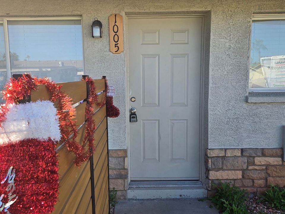 1st image of 3220 N 66th Pl Unit 1005
