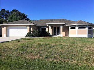 5314 Cromey Rd, North Port, FL 34288