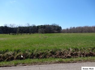 Tucker Rd, Mount Vernon, OH 43050