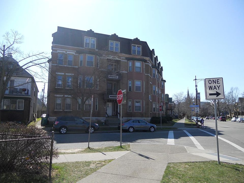 1st image of 425 Porter Ave APT 104