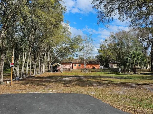 Immokalee St Lot 13, Intercession City, FL 33848