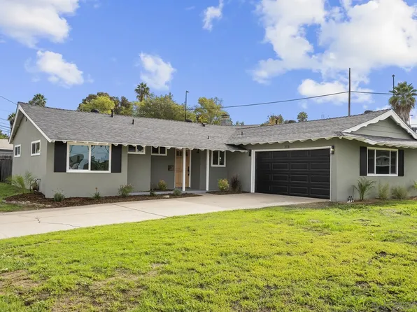 213 Los Soneto Dr, San Diego, CA 92114