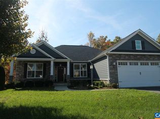 129 Timber Ridge Ln, Gordonsville, VA 22942