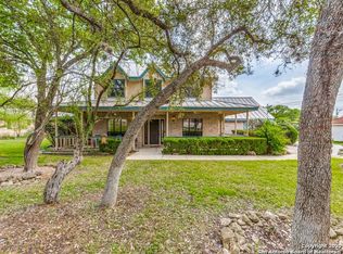 9608 Azalea Cir, San Antonio, TX 78266