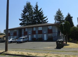 3302 S Cushman Ave, Tacoma, WA 98418