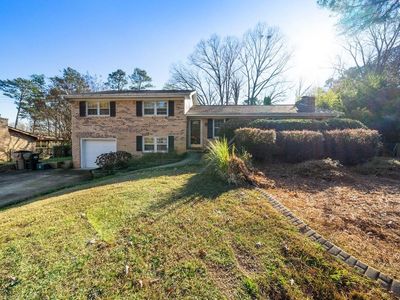 608 Evergreen Dr, Woodstock, GA, 30188