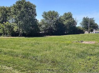 1541 Blackiston Mill Rd, Clarksville, IN 47129