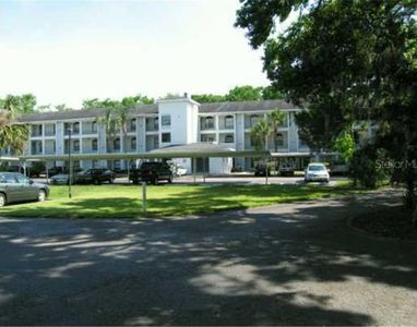 25307 NORTHLAKE DRIVE #307, Sanford, FL, 32773