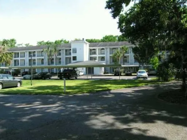 25307 Northlake Dr Unit 307, Sanford, FL 32773