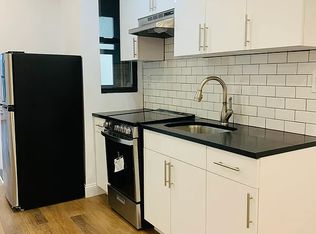 596 Morris Ave #1, Bronx, NY 10451