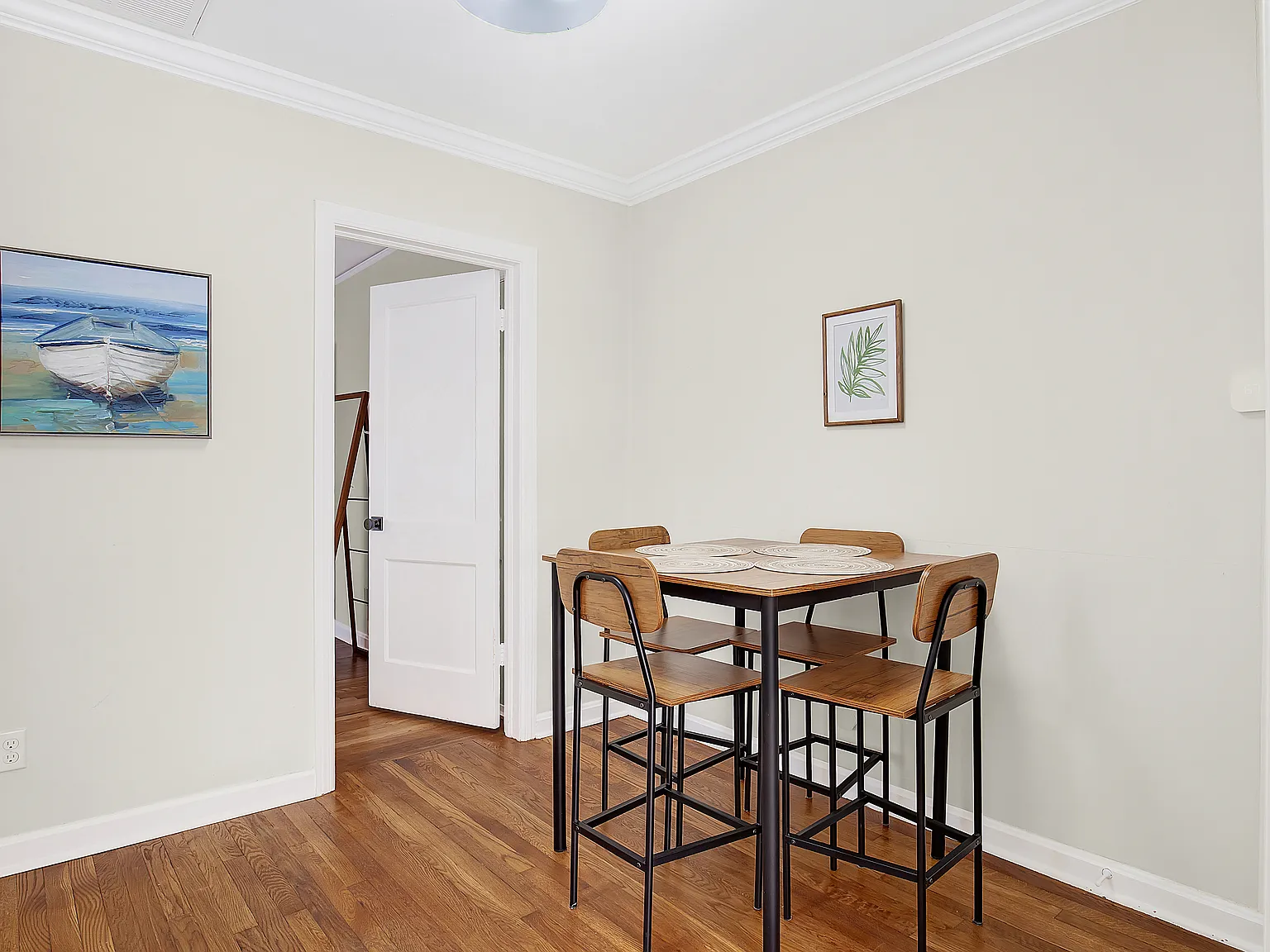 1 bed, 900 sqft, $2,500 — Photo 4