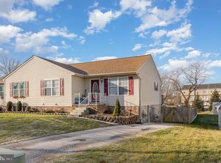 130 Ruel Ave, Hanover, PA 17331