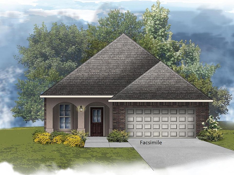 2nd image of 23637 Lampkin Dr