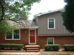 3617 Westhampton Dr, Martinez, GA 30907