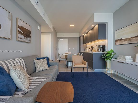 2nd image of 227 NE 2nd St #2703