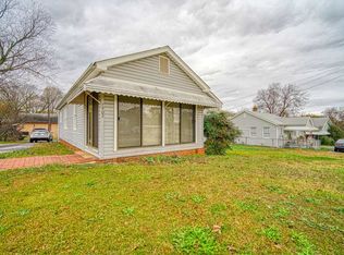 7403 Lone Oak Rd, Spartanburg, SC 29303