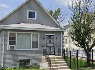 10438 S Avenue N, Chicago, IL 60617