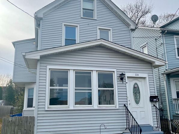 228 W 3rd St #1