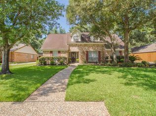 18015 Ella Blvd, Houston, TX 77090