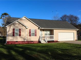 294 Peachtree St, Fairmount, GA 30139