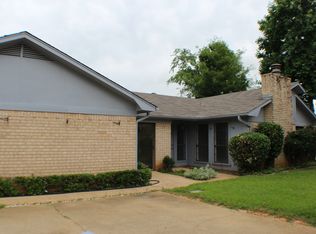 3 Bellengrath Dr, Longview, TX 75605