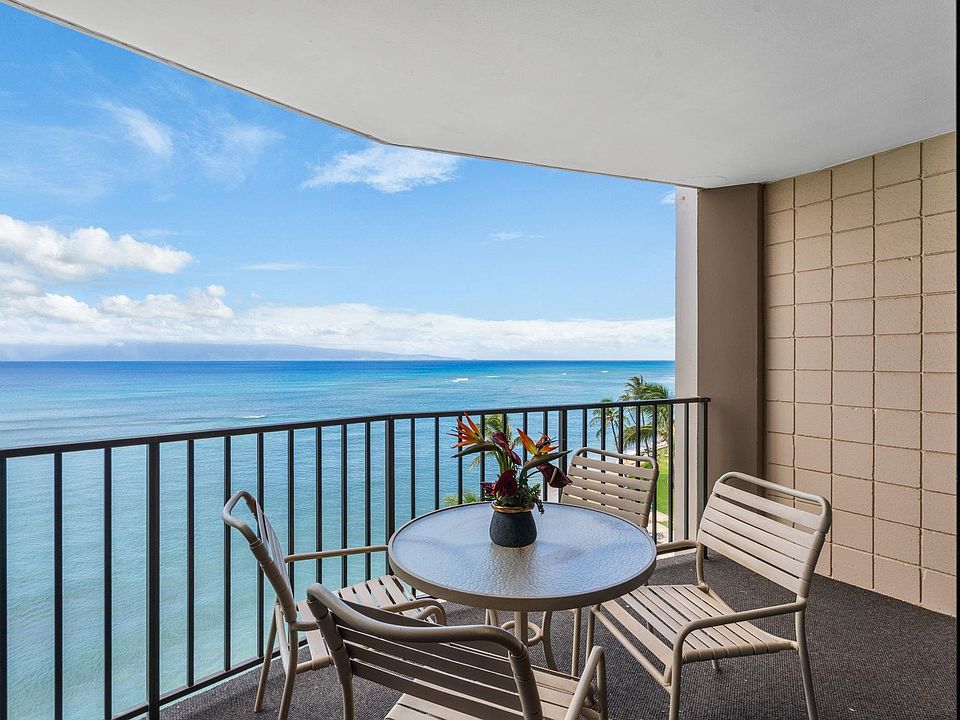 1st image of 4327 Lower Honoapiilani Rd APT 909B