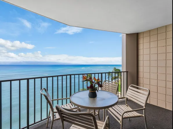 4327 Lower Honoapiilani Rd APT 909B, Lahaina, HI 96761