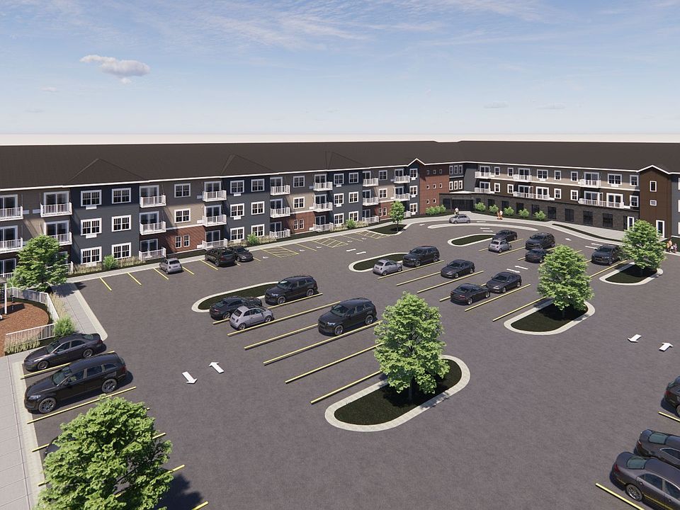 Kraewood Flats 801 Kraewood Dr Northfield MN Zillow