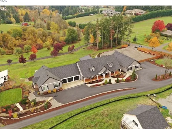 701 NW 184th St, Ridgefield, WA 98642