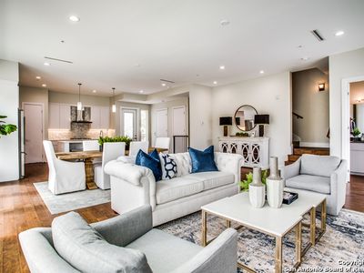 127 Marcia Pl #2, San Antonio, TX, 78209