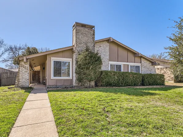 1745 Blossom Trl, Plano, TX 75074