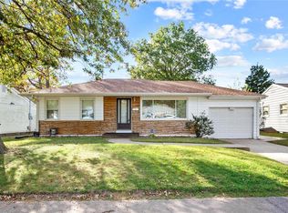 2929 Fortune Dr, Granite City, IL