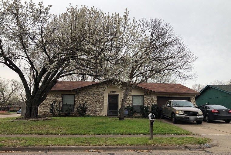1st image of this home