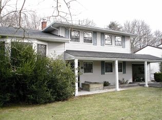 81 Laurel Dr, Springfield, NJ 07081