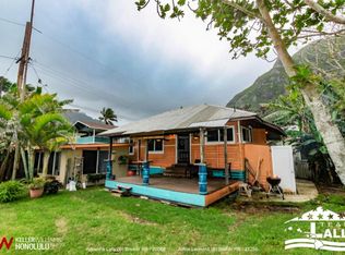 51-240 Kamehameha Hwy, Kaaawa, HI 96730