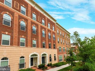 440 Blue Flax Pl #440, Gaithersburg, MD 20878