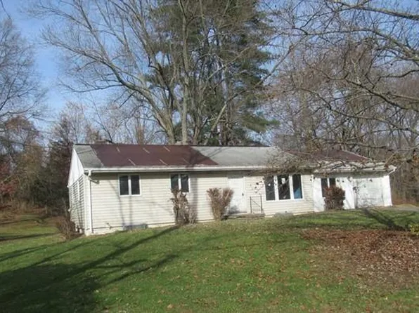 49 Hackensack Heights Road, Wappingers Falls, NY 12590