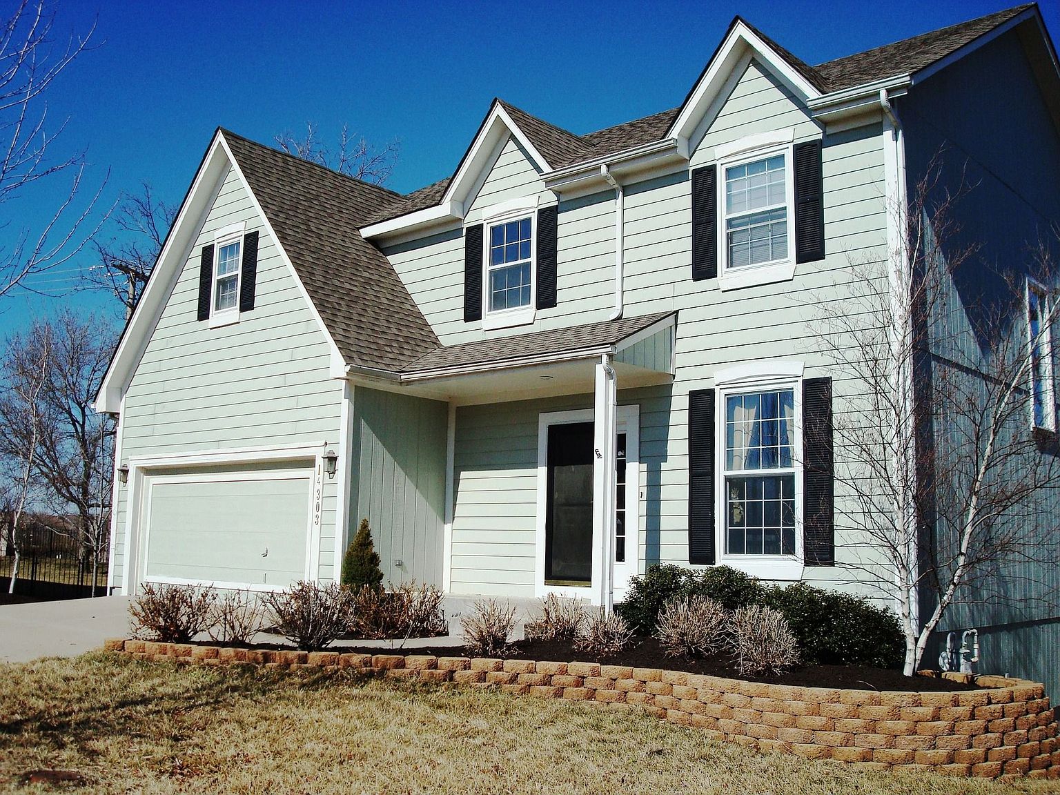 James Hardie Siding Installation Olathe Ks Joco Siding