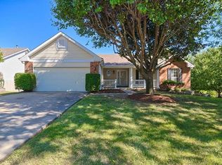 3557 Bostons Farm Dr, Bridgeton, MO 63044