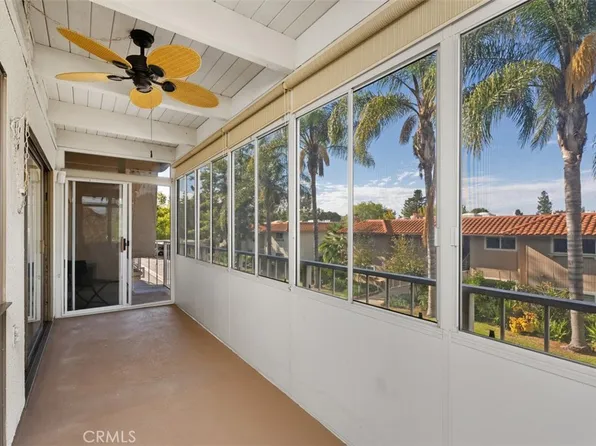 881 Via Mendoza Unit D, Laguna Woods, CA 92637