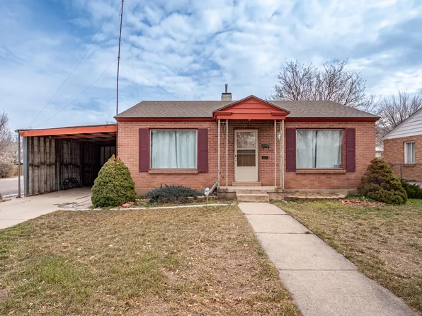 96 N 1150 W, Cedar City, UT 84720