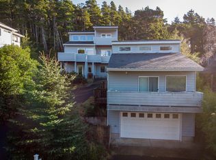 5130 Grand Ave, Oceanside, OR